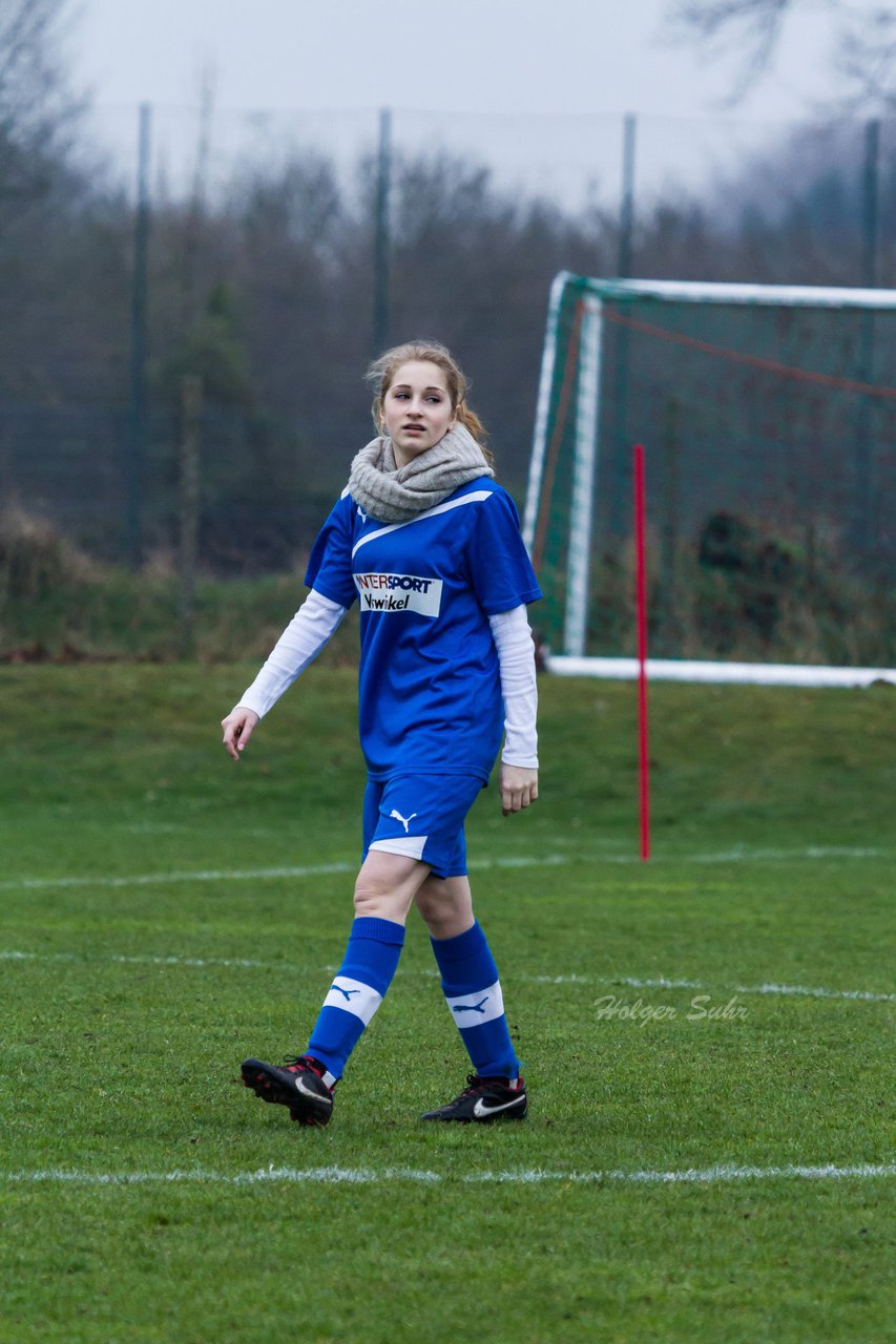 Bild 68 - C-Juniorinnen FSG BraWie 08 o.W. - SV Boostedt o.W. : Ergebnis: 9:0